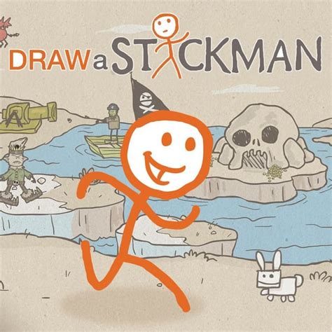 draw  stickman   play    poki