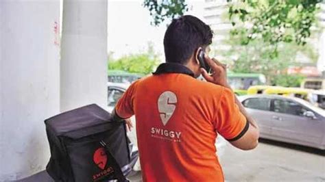 swiggy launches instant pick up and drop service swiggy go