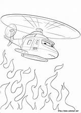 Aviones Ranger Rescate Kleurplaat Chef Kleurplaten Malvorlagen Missione Antincendio Coloriez Colorier Immer Einsatz Websincloud Coloriages Malbuch sketch template