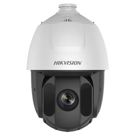 mp  zoom hikvision network speed dome open eye security