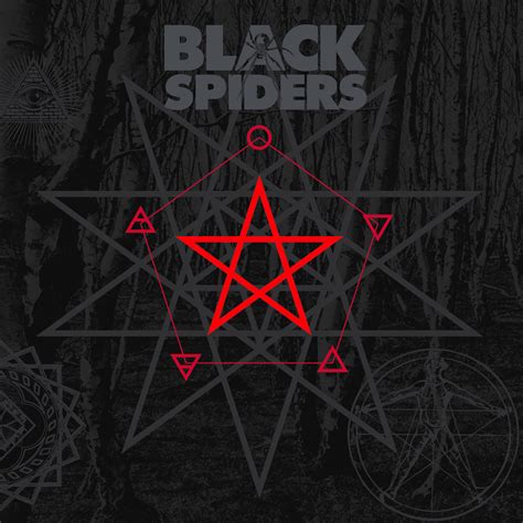 album review black spiders ‘black spiders riff heavy realness