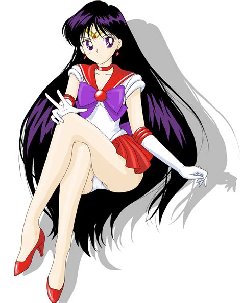 rei hino sailor mars sailor moon saylormoon hentai galleries hentai categorized albums