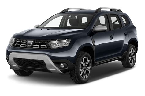 dacia duster blue dci   expression moins chere