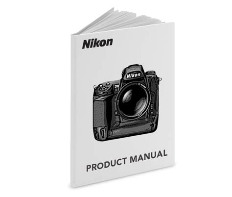 camera manual nikon