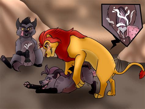 Post 4565525 Gypsycrest19 Janja Jasiri Kion The Lion Guard The Lion King