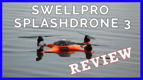 swell pro splash drone  priezorcom