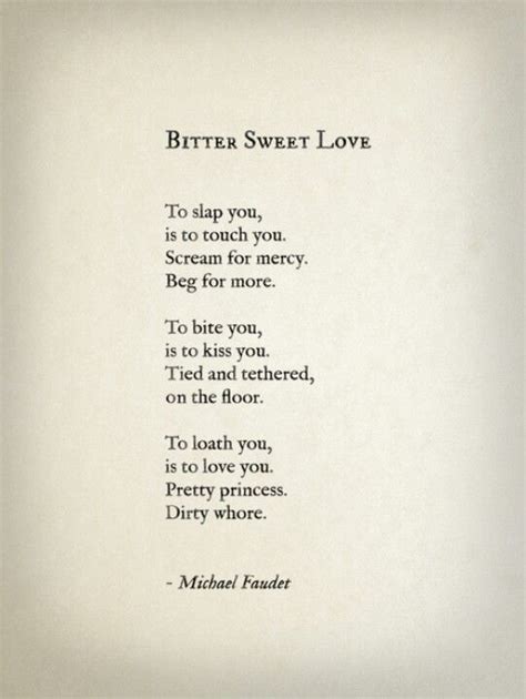 michael faudet my fav writer beautiful words pinterest all love love this and i love