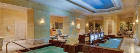 mandalay bay spa prices services hours