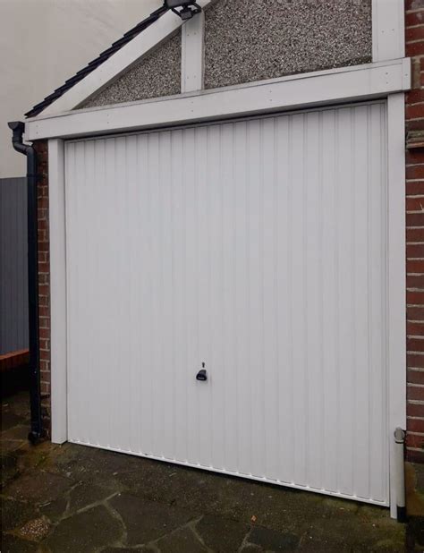 garador carlton canopy   garage door finished  white garage doors sectional garage