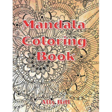 mandala coloring books mandala coloring book mandala coloring book