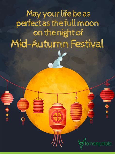 mid autumn festival quotes wishes    fnp sg