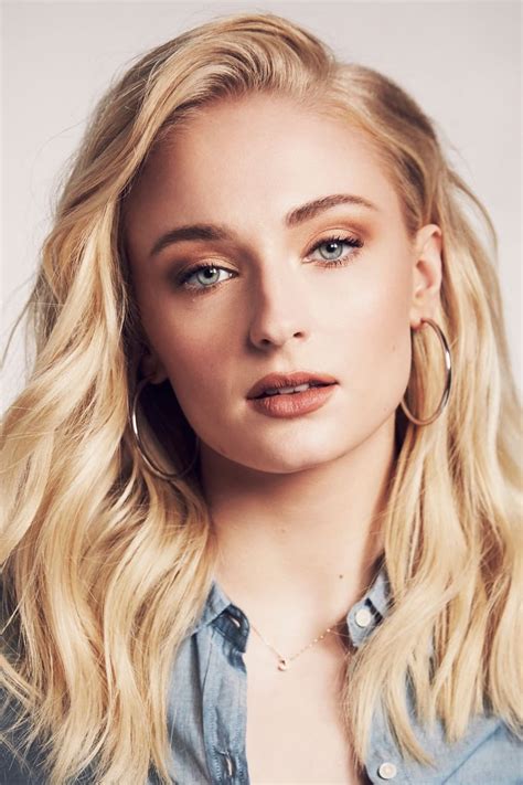 Sophie Turner Profile Images — The Movie Database Tmdb