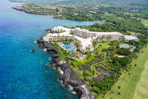 outrigger hospitality group acquires  leading resort  kona hawaii