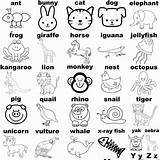 Coloring Alphabet Pages Printable Library Clipart Cartoon Easy Popular sketch template