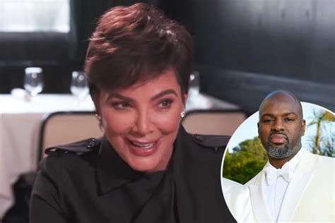 kris jenner 64 thinks ‘something is wrong because she s ‘always in