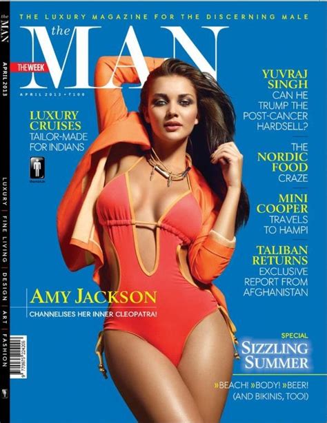 same sex couples amy jackson on the cover of the man magazine