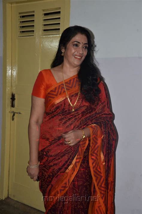 Picture 853586 Tamil Actress Rekha Josephine Photos In Saree New
