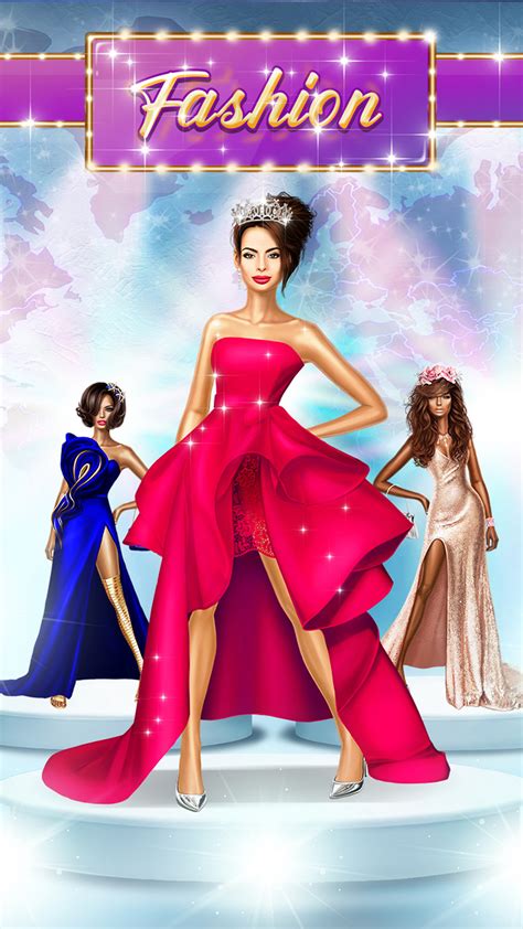 fashion dress  contest games  girlsamazoninappstore  android