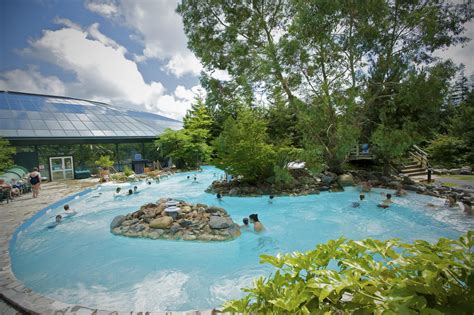 center parcs  fire  closing unmissable attraction  clear warning