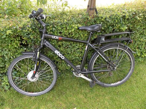 electric bike bicycle ebco ucr  ruddington nottinghamshire gumtree