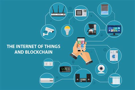 the potential of blockchain for iot ieee innovation at work