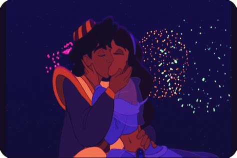 Day 4 Pick Your Least Favorite Disney Princess Kiss Poll