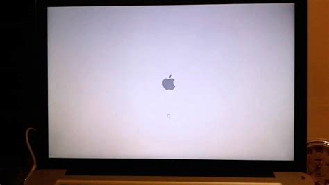 Macbook Pro White Screen Problem Without Apple Youtube