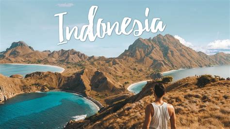 Beautiful Indonesia Youtube