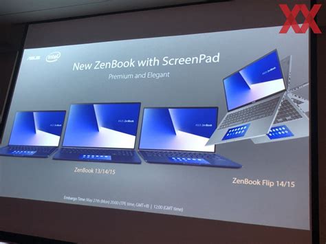 asus zenbook duo notebook mit zwei displays hardwareluxx