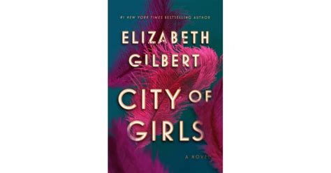 city of girls books that pass the bechdel test popsugar