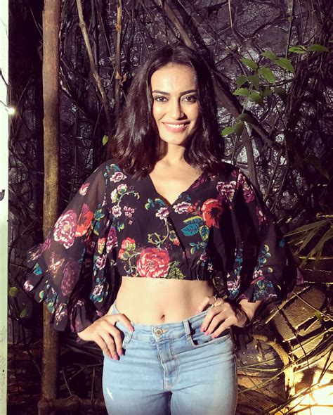 Surbhi Jyoti Hot Pics Top 10 Spicy Updates Only For You
