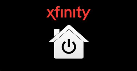 xfinity home   app store
