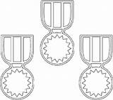 Coloring Medals Award Medal Template Pages Printable Kids Templates Print Olympics Prize Hero Sports Awards Parenting Leehansen Sheets Printables Summer sketch template
