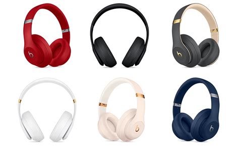 apple introduces beats studio wireless headphones  edm