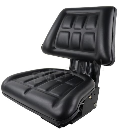 suncoo tractor backrest suspension seat waterproof china tractor seat  john deere tractor seat