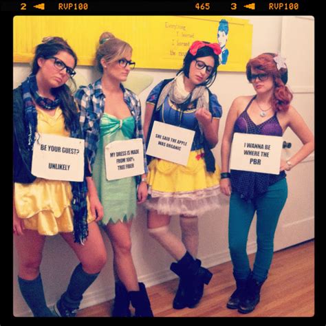 21 Hilarious Group And Trio Halloween Costume Ideas Sheknows