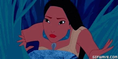 pocahontas find and share on giphy