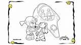 Kerwhizz Colouring Pages sketch template