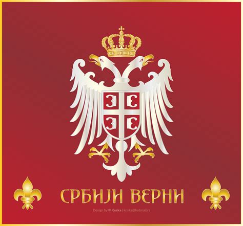 zastava  grb srbije serbian flag coat  arms zastava  grb