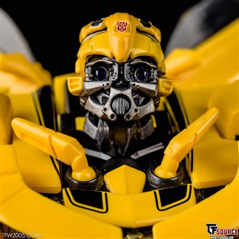 mpm  bumblebee transformers masterpiece photo review transformers news tfw