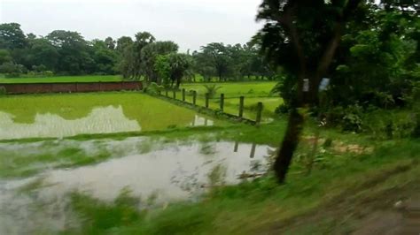 driving  bangladesh countryside youtube