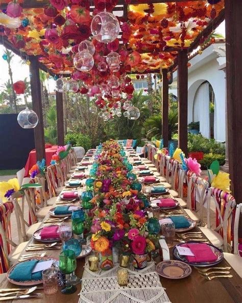 Pin On Outdoor Party Ideas