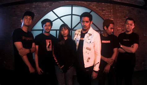 rockmetal band close  closet release  video indonesia unite