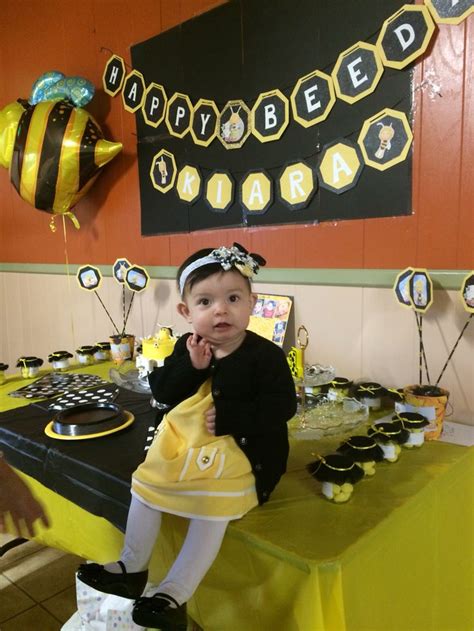 10 best images about maya the bee birthday party ideas on
