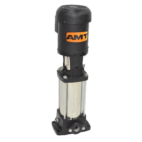 msv multistage booster pumps amt pump company