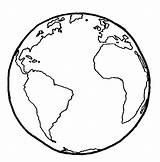 Mundos Terráqueo Imagui Infantiles Terraqueo Simple Coordenadas Educando Globos Planeta Silueta Primaria Profe Amigas Roda sketch template