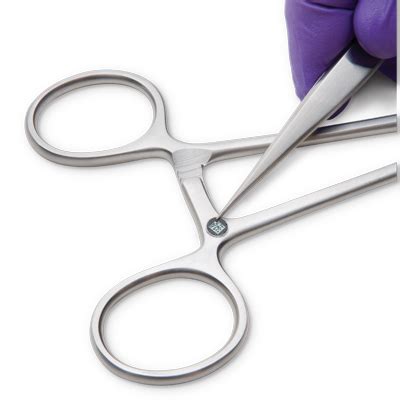 key surgical instrument tracking