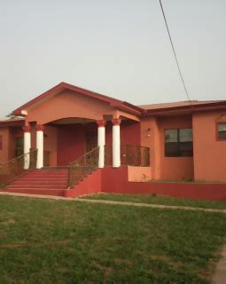 kumasi ghana property real estate listings