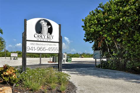 casey key marina nokomis sarasota real estate