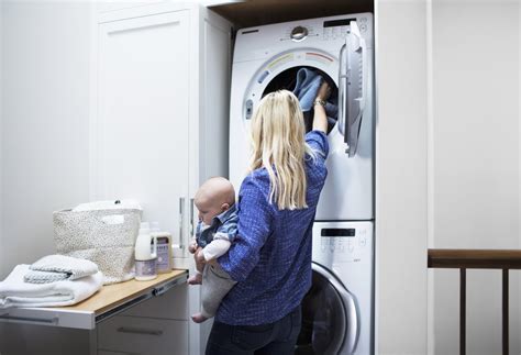 clean  clothes dryer popsugar smart living